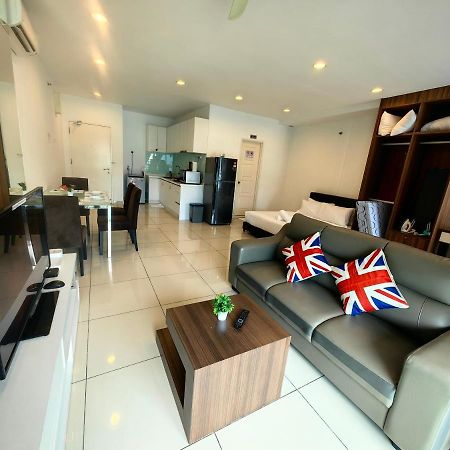 Ferienwohnung Ls Mansion One Georgetown Exterior foto