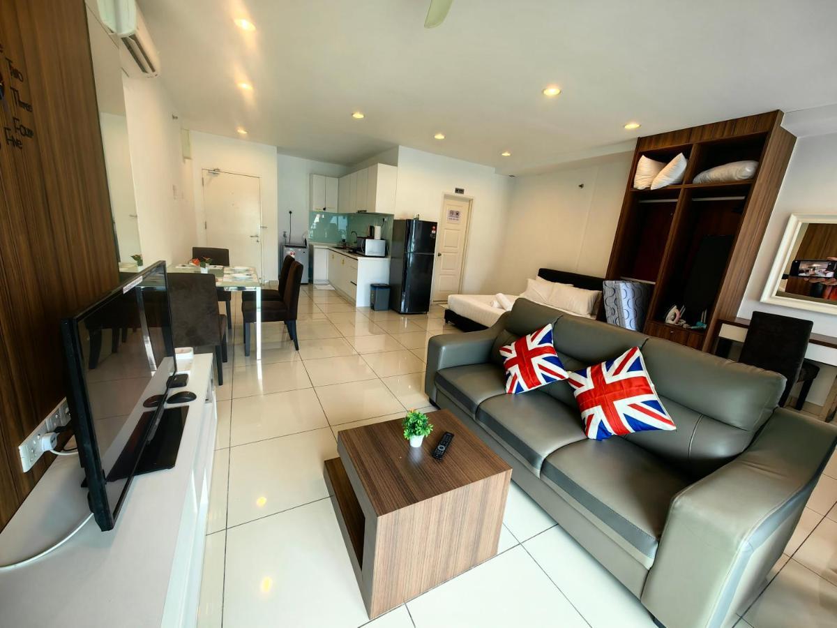 Ferienwohnung Ls Mansion One Georgetown Exterior foto