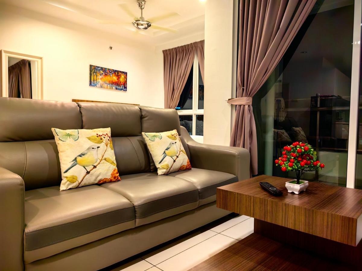 Ferienwohnung Ls Mansion One Georgetown Exterior foto