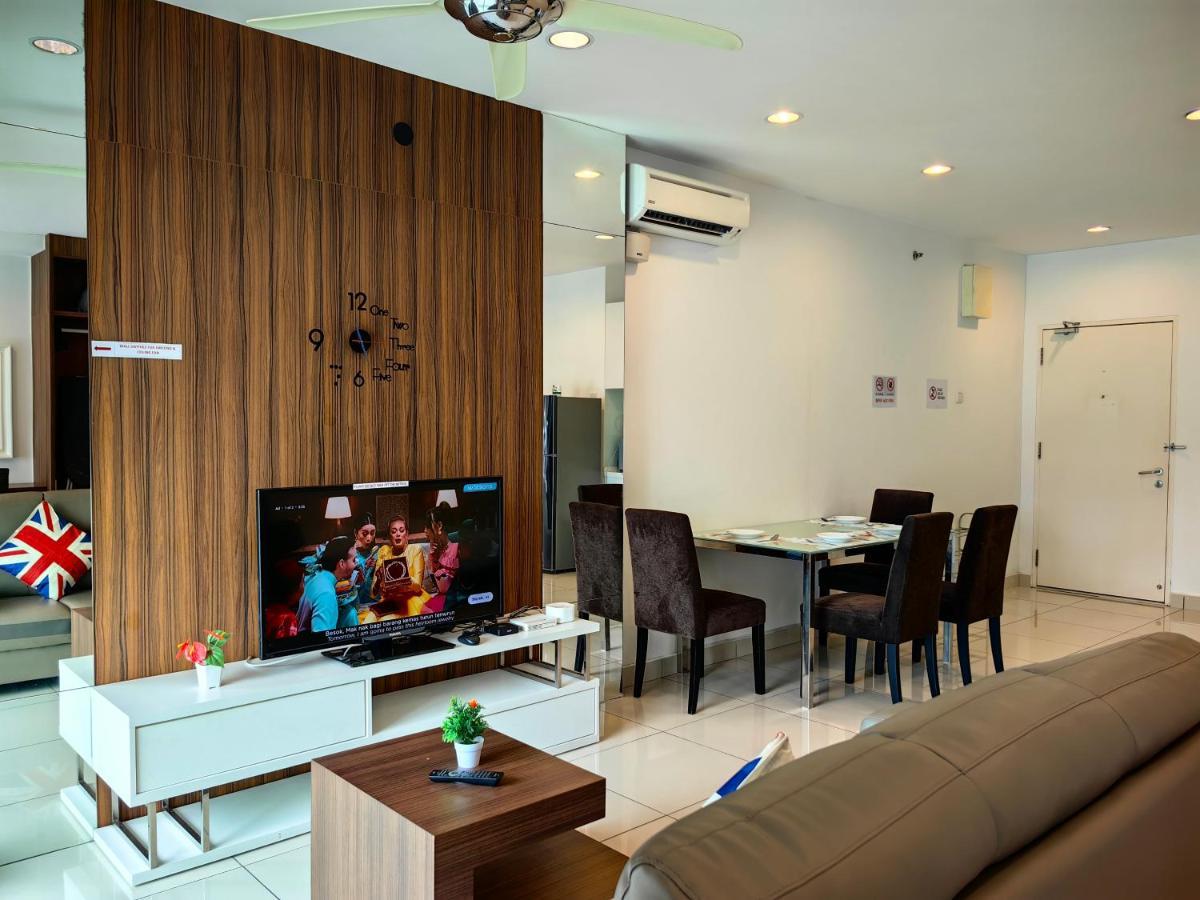 Ferienwohnung Ls Mansion One Georgetown Exterior foto